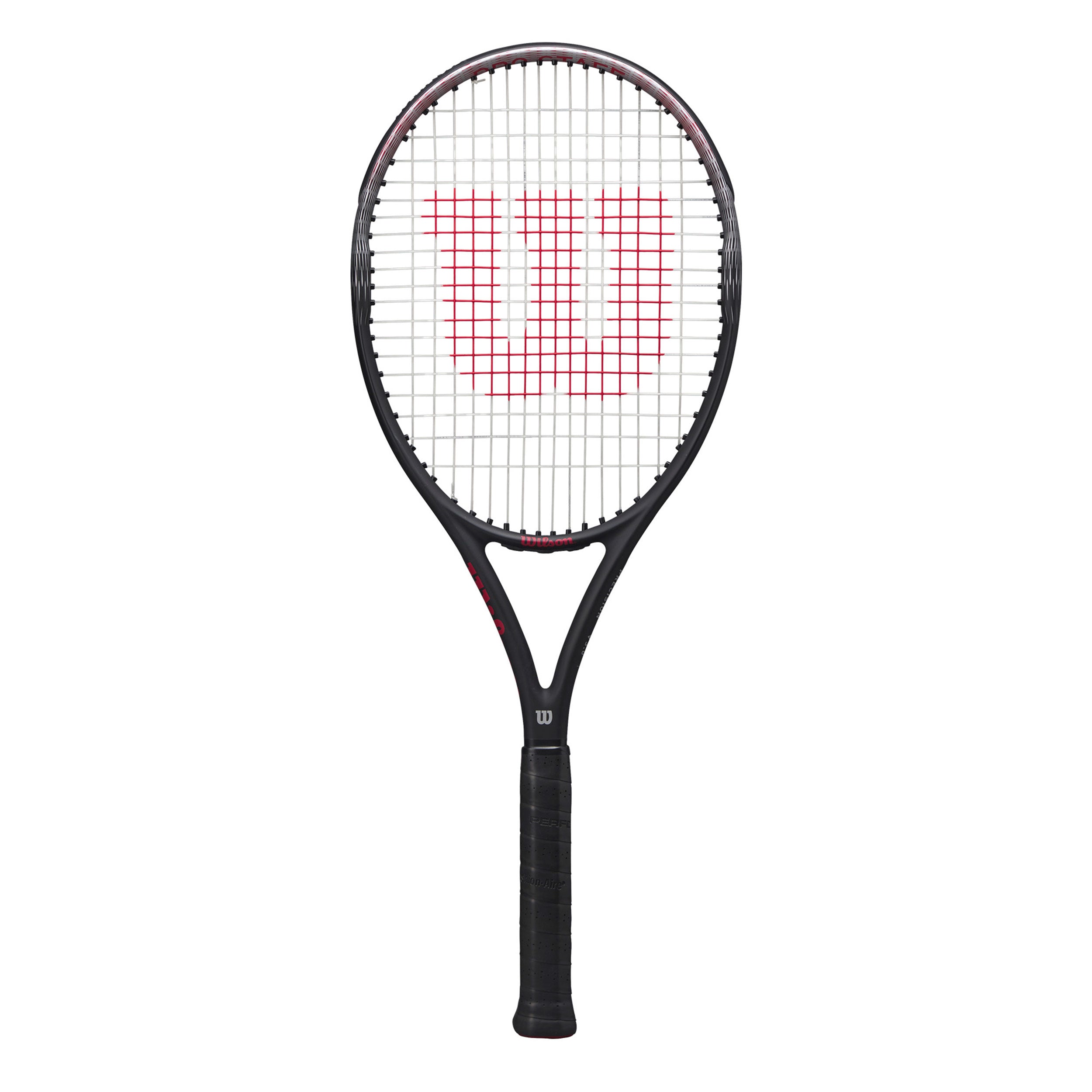 Raquette Tennis Prince Precision Graph Tech (107 In², Manche 4 1/4) - Occasion