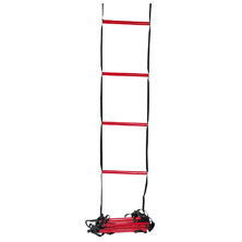 Wilson EZ Scala Per La Coordinazione-Rosso,Nero Wilson EZ Scala Per La Coordinazione-Rosso,Nero