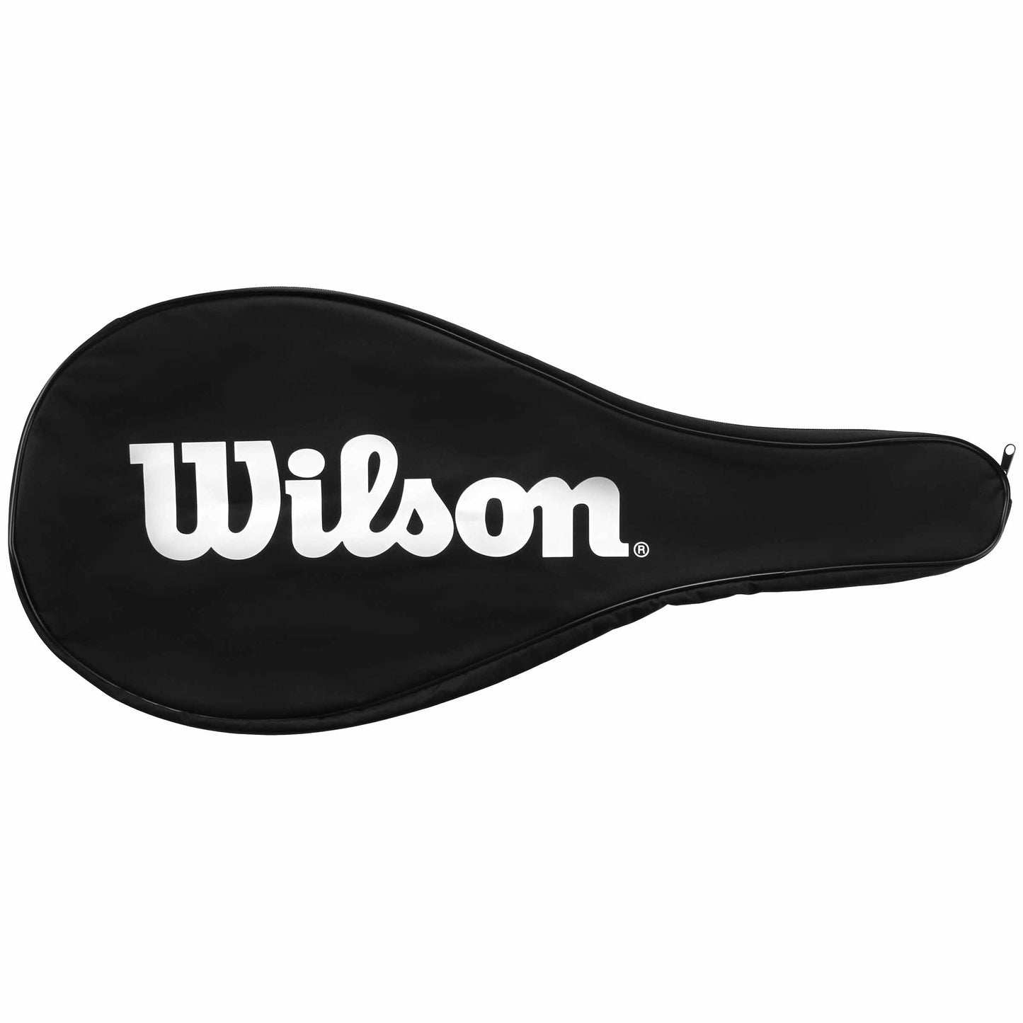 Wilson Custodia Per Racchetta-Nero Wilson Custodia Per Racchetta-Nero