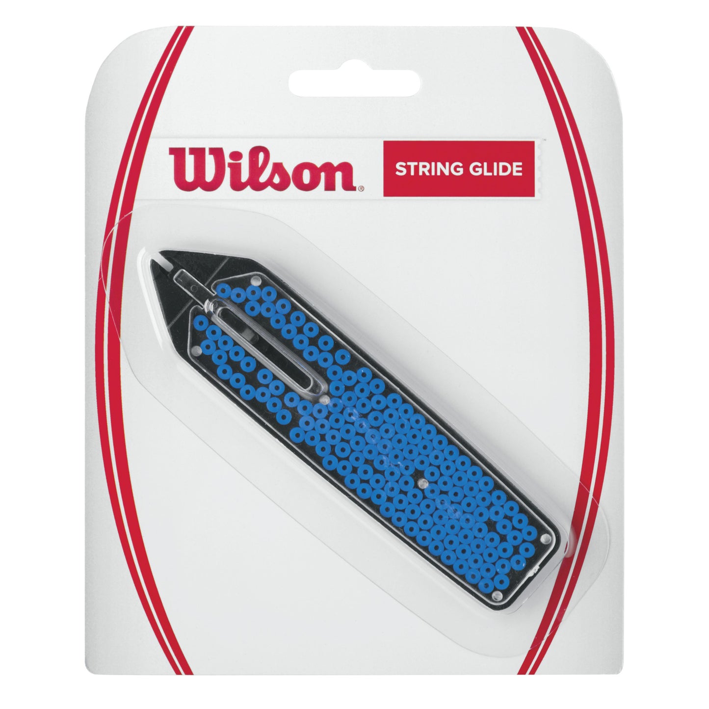Wilson Elasto Cross-Blu Wilson Elasto Cross-Blu
