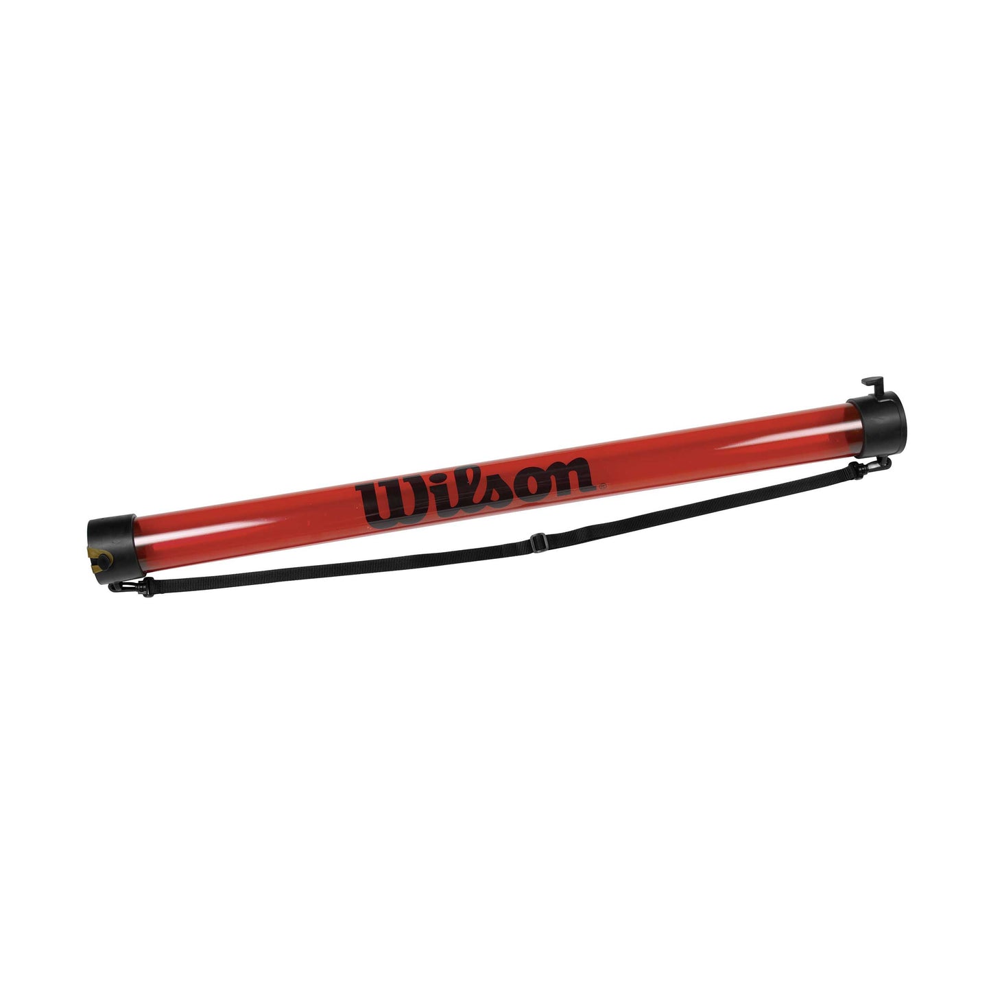 Wilson Tubo Per Palline-Rosso Wilson Tubo Per Palline-Rosso
