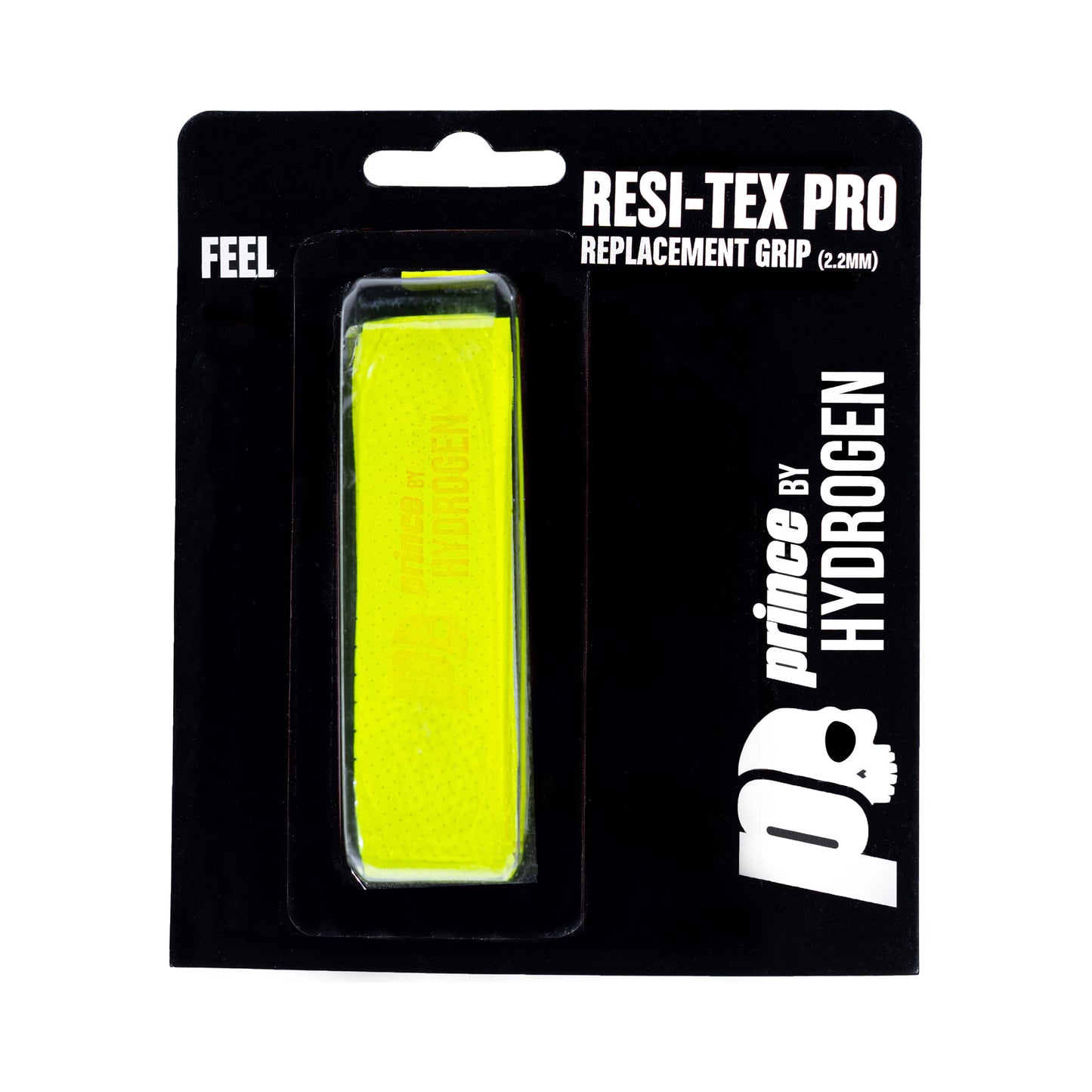 Prince Resitex Pro - giallo neon Prince Resitex Pro - giallo neon