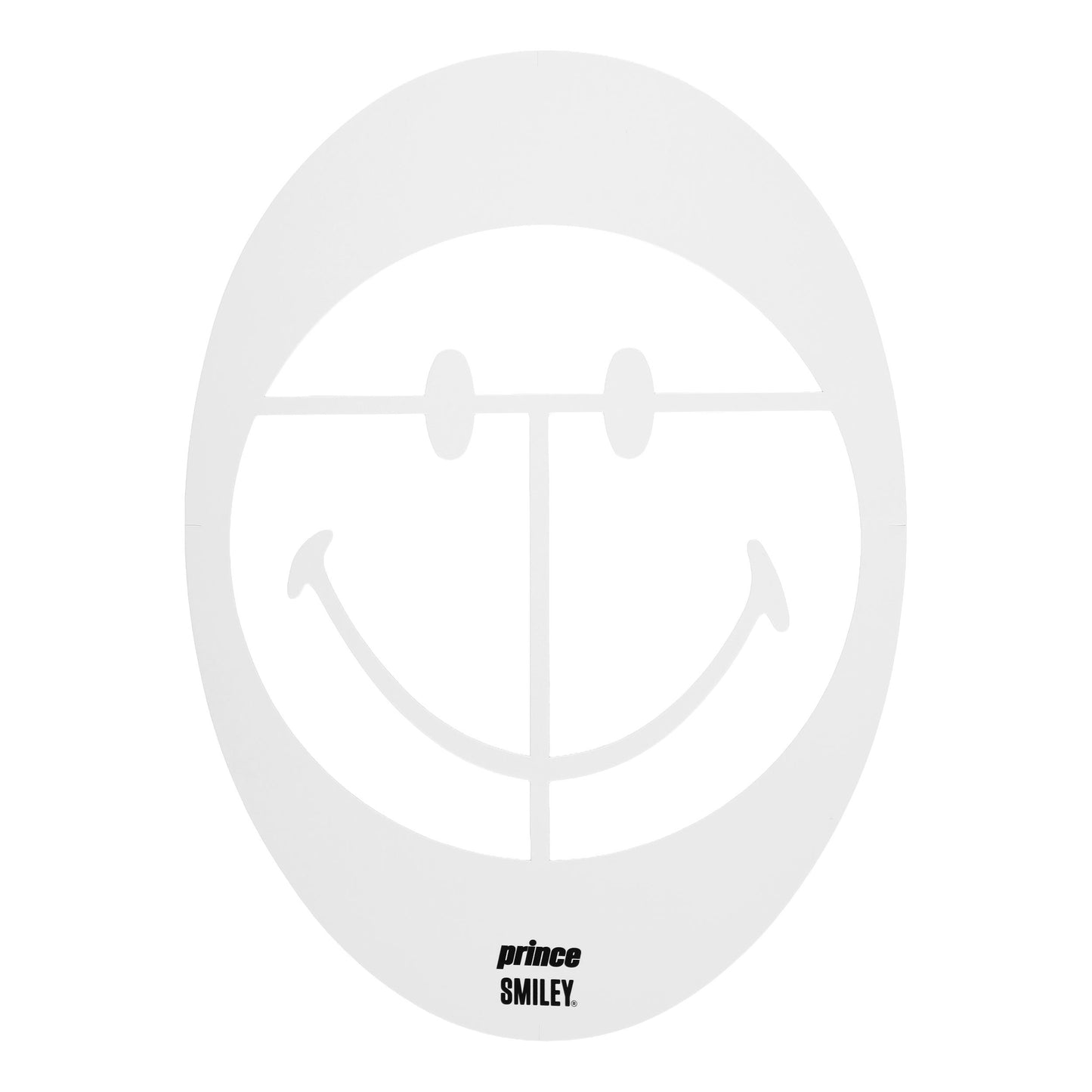 Prince Smiley Stencil Penna per logo Prince Smiley Stencil Penna per logo