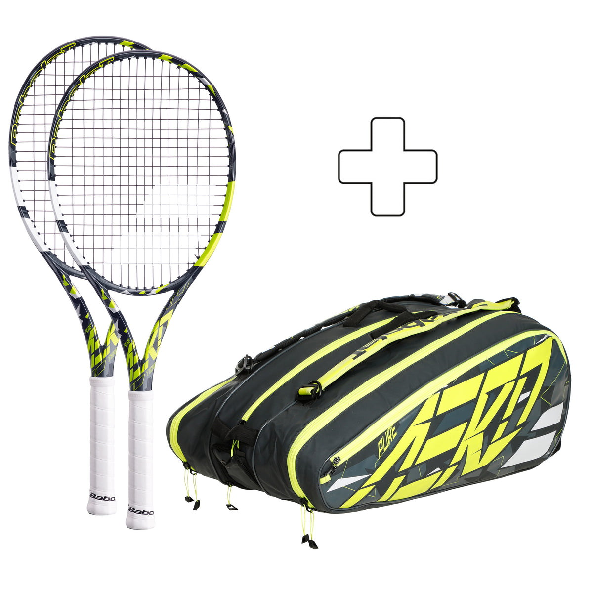 Babolat 2 Team Babolat 2 Team
