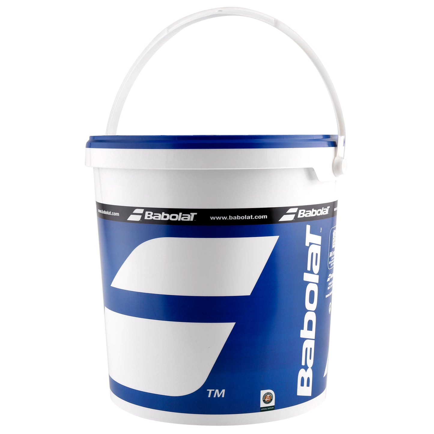 Babolat (Stage 2) Secchiello Da 36 Babolat (Stage 2) Secchiello Da 36