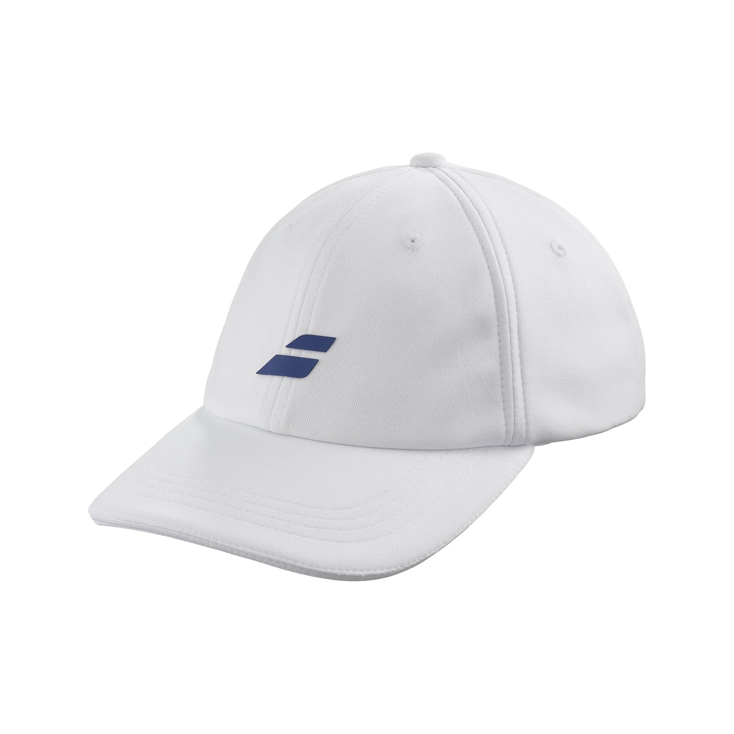 Babolat Pure Logo Cap Cappellino Unisex - bianco, Babolat Pure Logo Cap Cappellino Unisex - bianco,