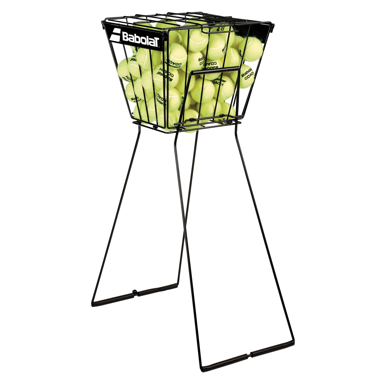 Babolat Cesto Per Palline-Nero Babolat Cesto Per Palline-Nero