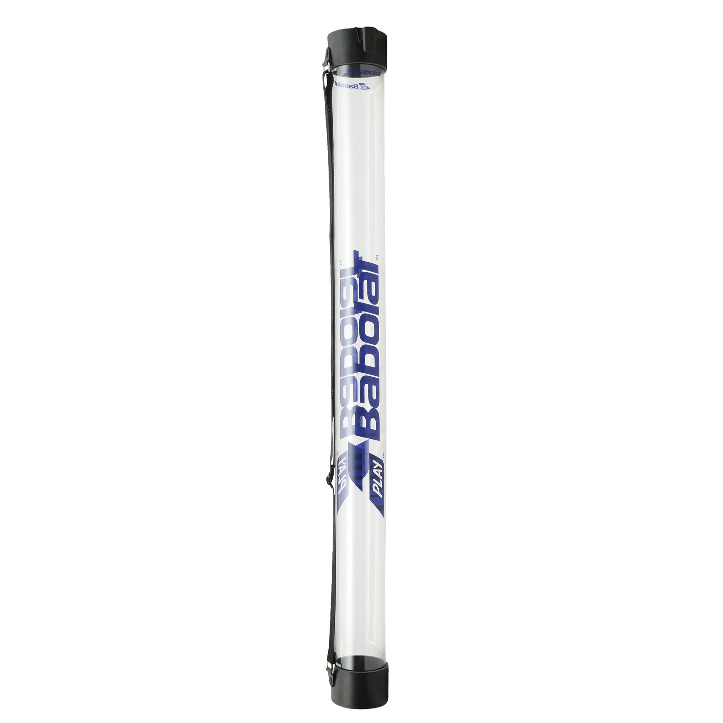 Babolat Ball Tube Tubo Per Palline-Trasparente Babolat Ball Tube Tubo Per Palline-Trasparente