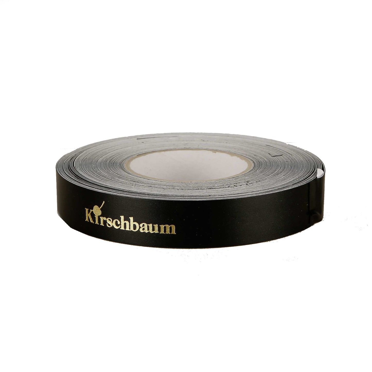 Kirschbaum Nastro Di Protezione 25m-Nero Kirschbaum Nastro Di Protezione 25m-Nero