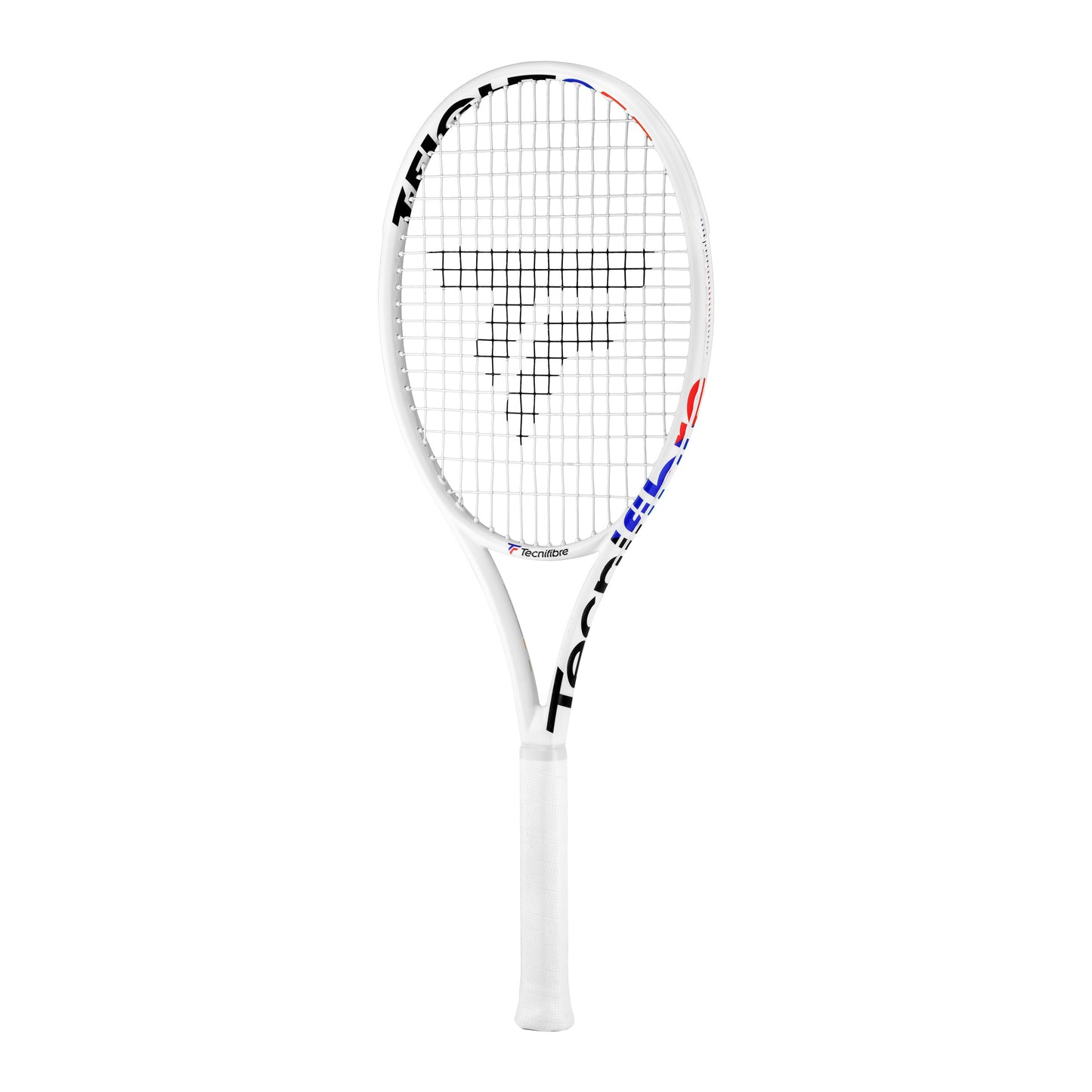 Tecnifibre T-Fight 255 ISO Racchette da torneo non incordata Tecnifibre T-Fight 255 ISO Racchette da torneo non incordata