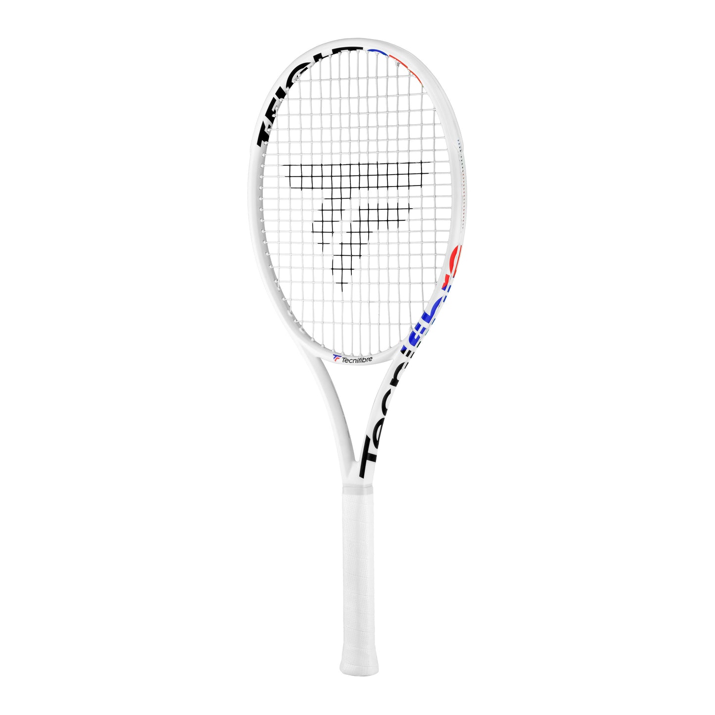 Tecnifibre T-Fight 270 ISO Racchette da torneo Racchette test Tecnifibre T-Fight 270 ISO Racchette da torneo Racchette test