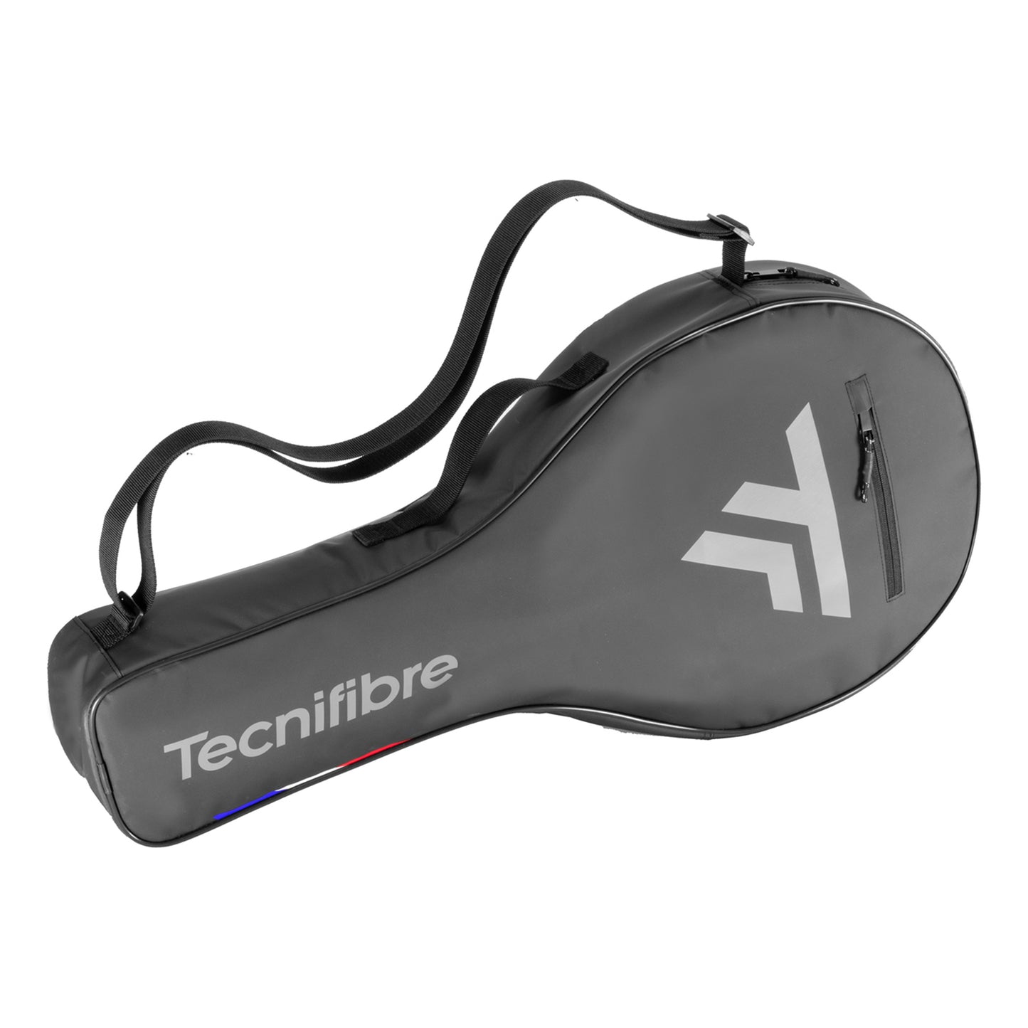 Tecnifibre Team Dry Borsa per racchetta Da 4 - nero Tecnifibre Team Dry Borsa per racchetta Da 4 - nero