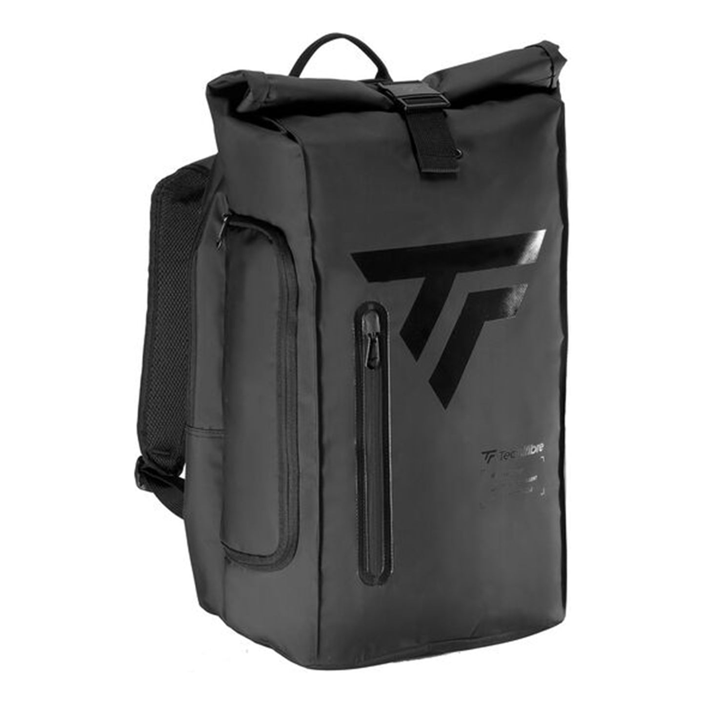Tecnifibre Tour Endurance Ultra Standbag Borsa Per Racchetta Da 3-Nero Tecnifibre Tour Endurance Ultra Standbag Borsa Per Racchetta Da 3-Nero