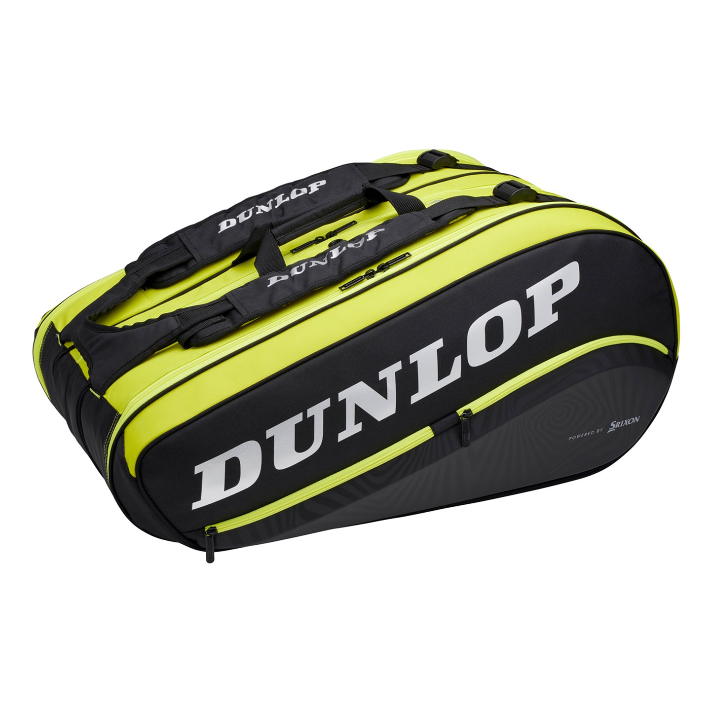 Dunlop SX Performance Thermo Borsa per racchetta Da 12 - nero Dunlop SX Performance Thermo Borsa per racchetta Da 12 - nero