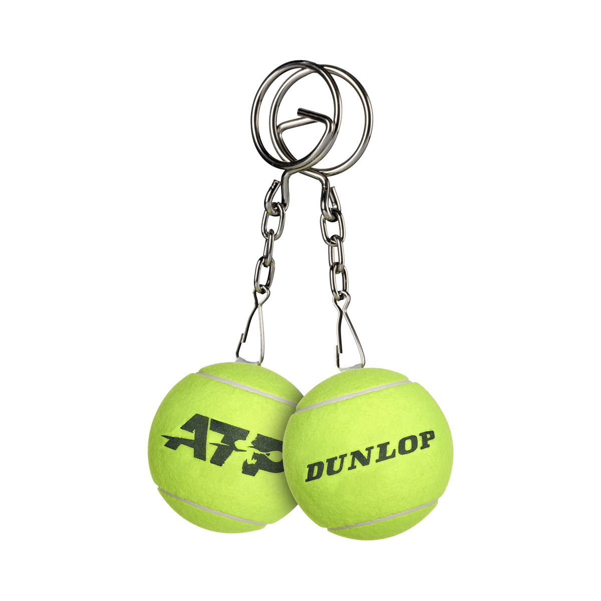 Dunlop D TAC ATP Portachiavi Dunlop D TAC ATP Portachiavi
