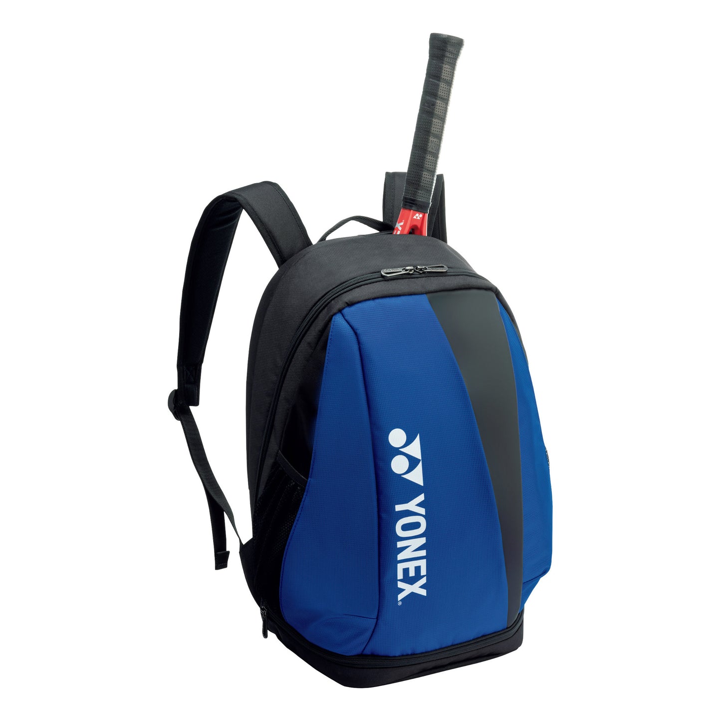 Yonex Pro M Zaino-Blu,Nero Yonex Pro M Zaino-Blu,Nero
