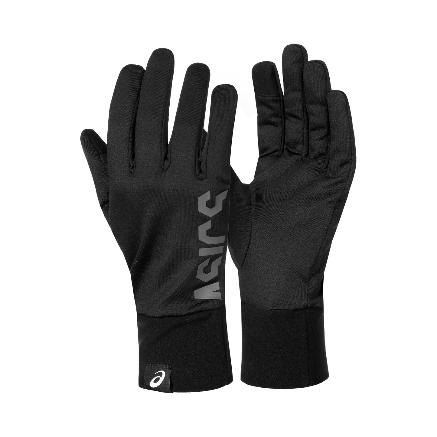 ASICS Basic Guanti-Nero ASICS Basic Guanti-Nero