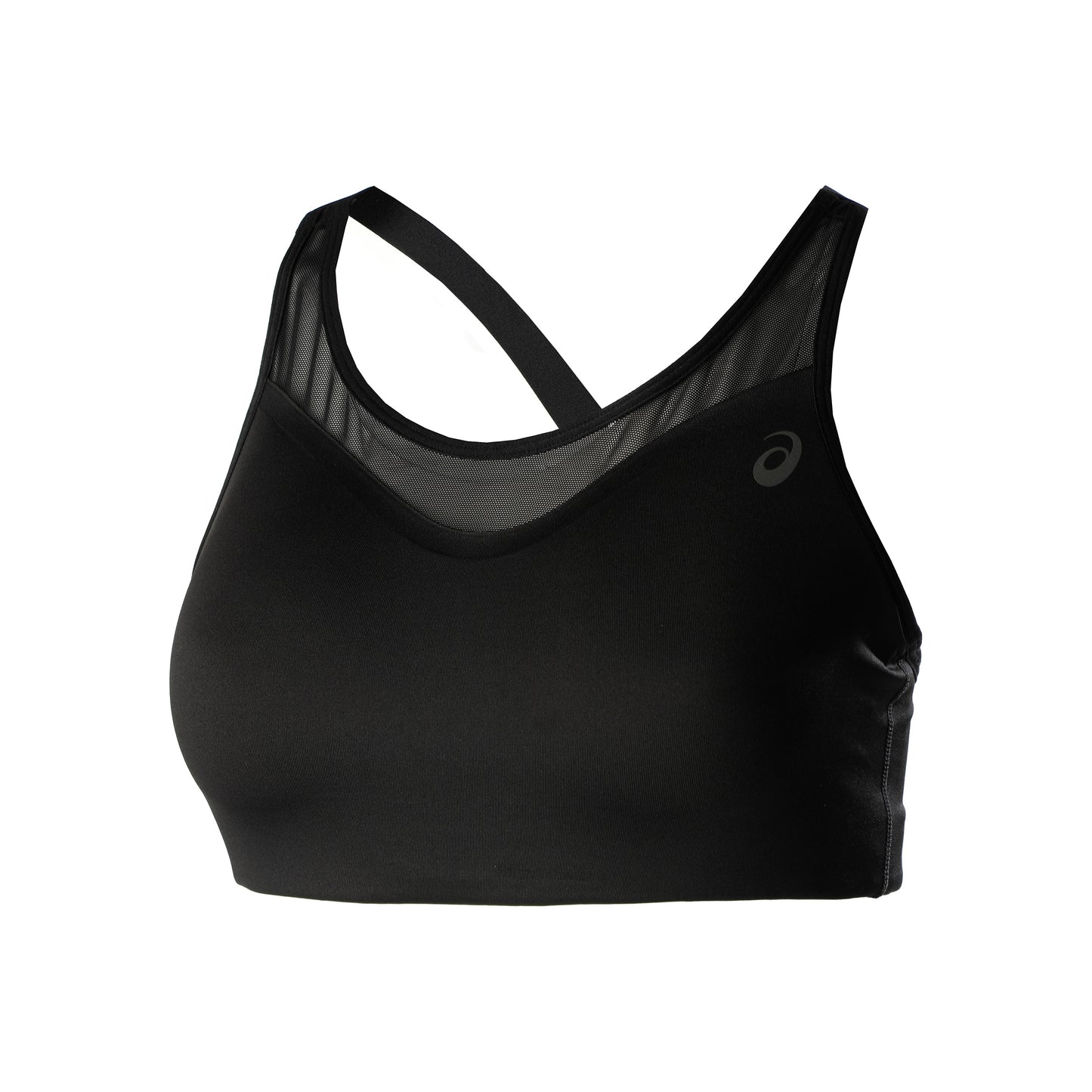 ASICS Accelerate Reggiseni sportivi Donna - nero, ASICS Accelerate Reggiseni sportivi Donna - nero,