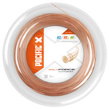 Pacific Poly Force Rotolo Di Corde 200m-Arancione Neon Pacific Poly Force Rotolo Di Corde 200m-Arancione Neon