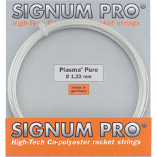 Signum Pro Plasma Pure Set Di Corde 12m-Crema Signum Pro Plasma Pure Set Di Corde 12m-Crema