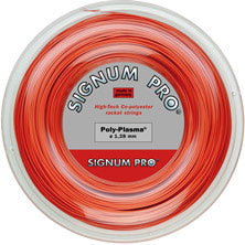 Signum Pro Poly Plasma Rotolo Di Corde 200m-Arancione Signum Pro Poly Plasma Rotolo Di Corde 200m-Arancione