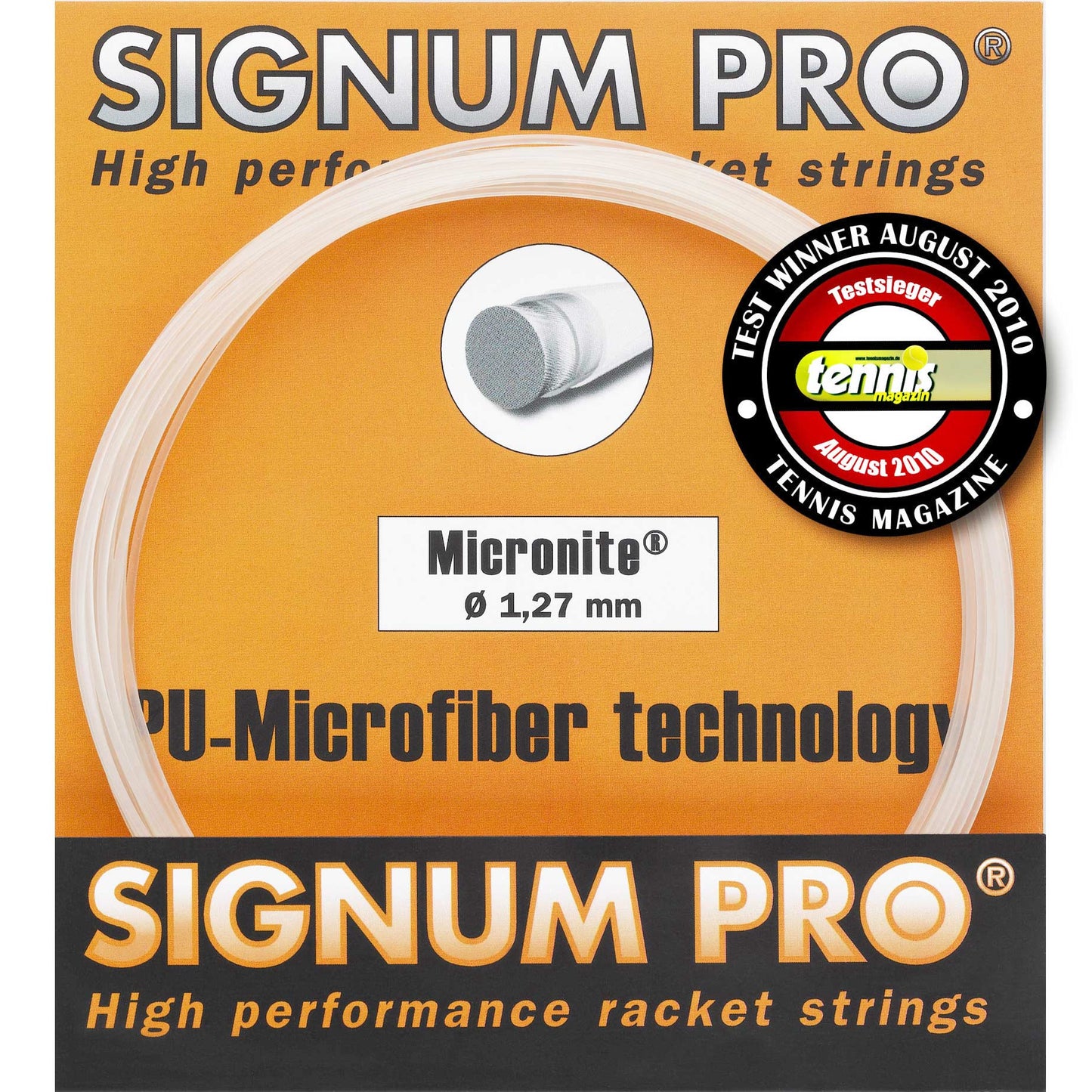 Signum Pro Micronite Set Di Corde 12m-Multicolore Signum Pro Micronite Set Di Corde 12m-Multicolore