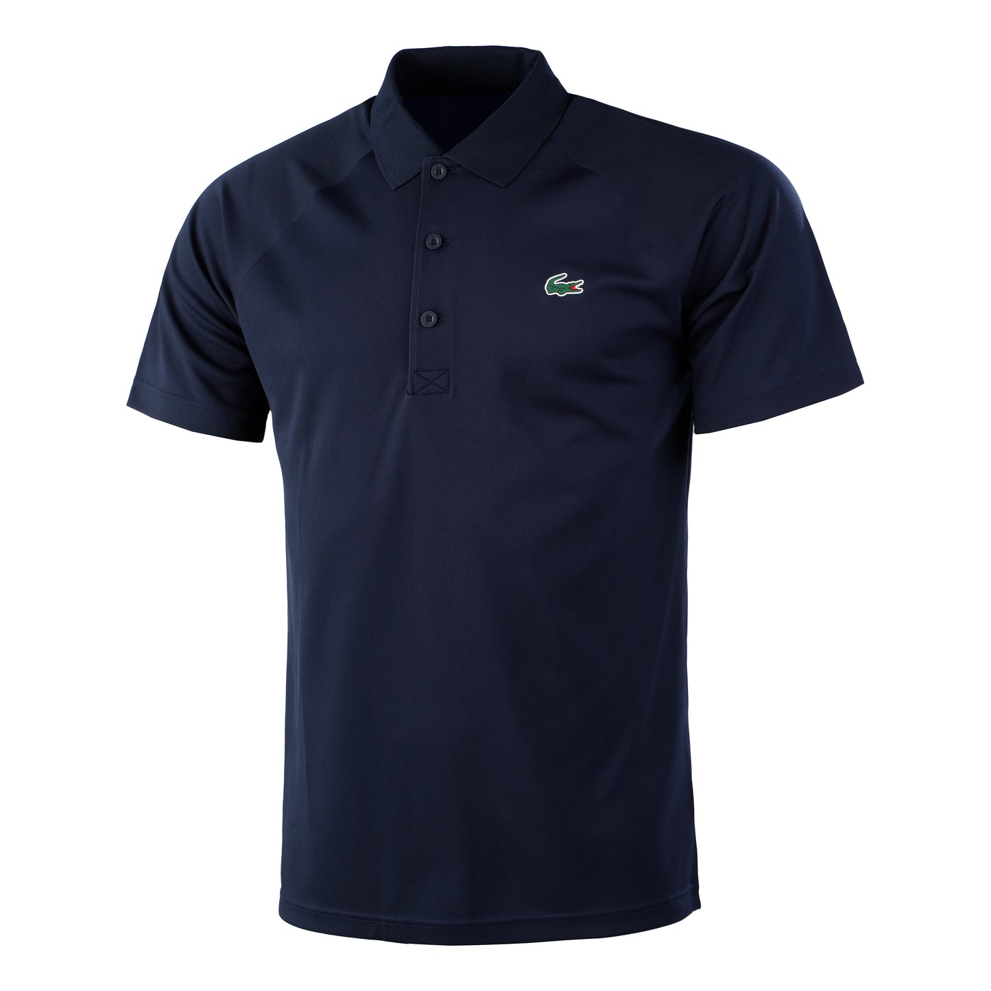Lacoste Polo Uomini - blu scuro Lacoste Polo Uomini - blu scuro