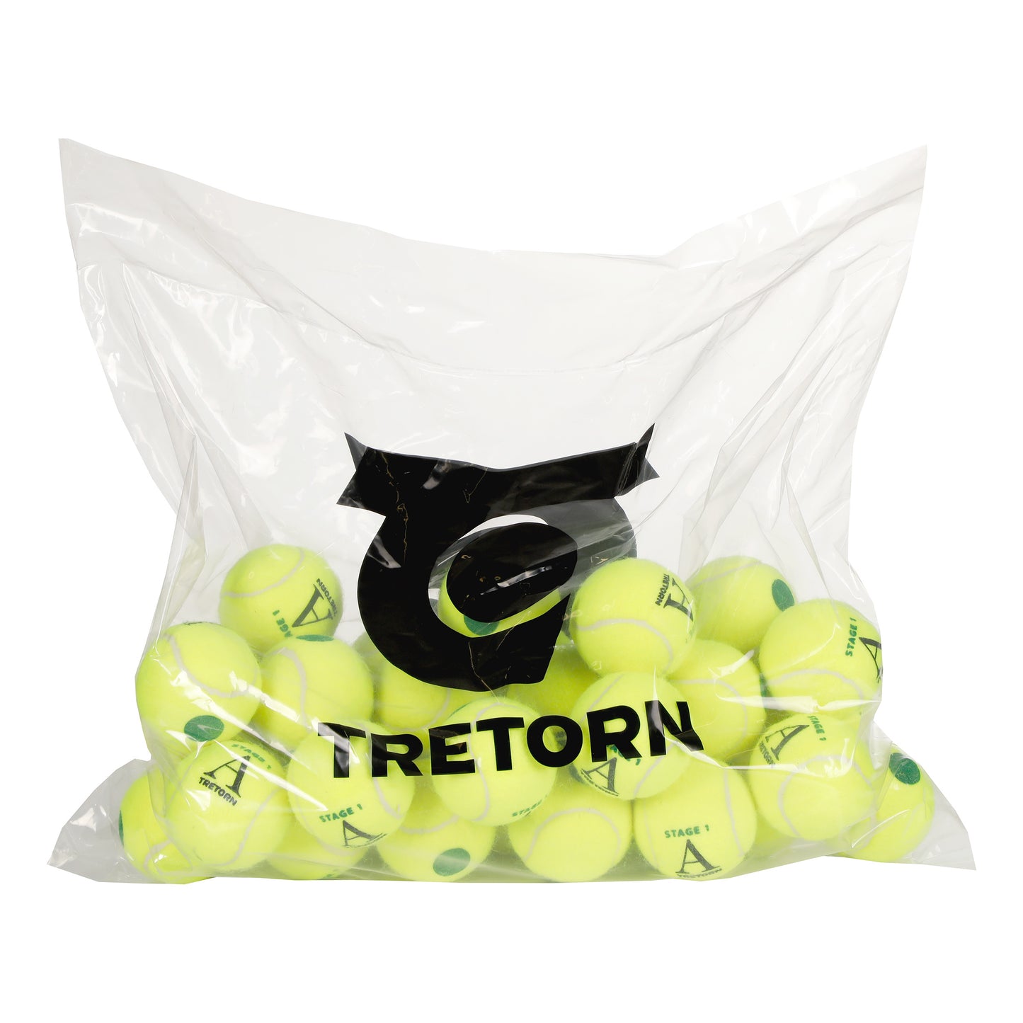 Tretorn Academy green Sacchetto da 36 Tretorn Academy green Sacchetto da 36
