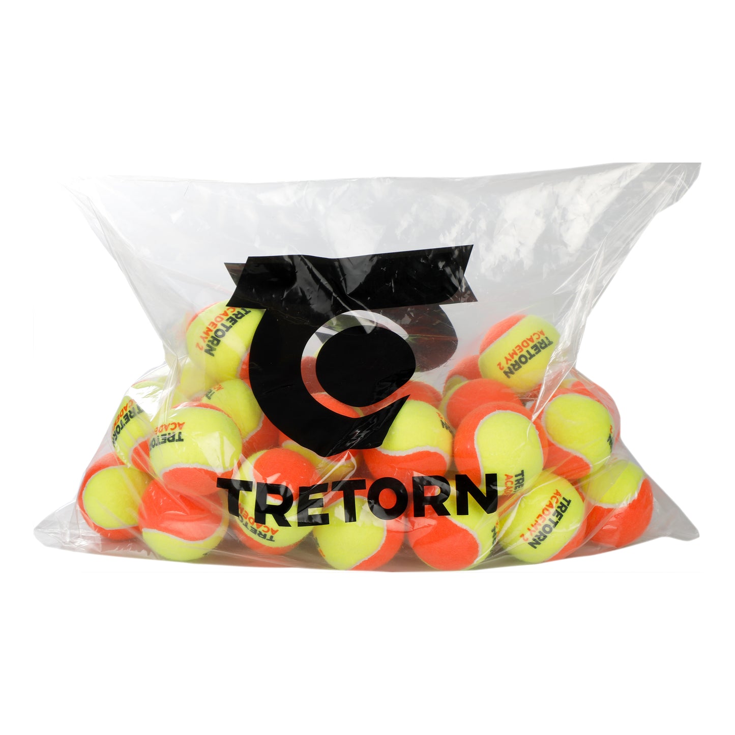 Tretorn Academy Orange Sacchetto Da 36 Tretorn Academy Orange Sacchetto Da 36