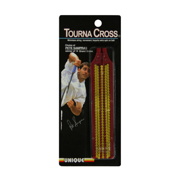 Tourna Tourna Cross Elasto Cross Tourna Tourna Cross Elasto Cross