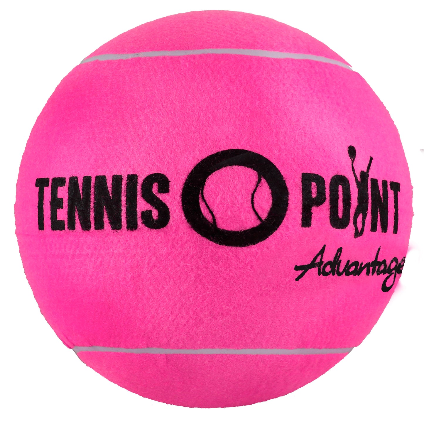 Tennis-Point Jumbo Ball Confezione Da 1 Tennis-Point Jumbo Ball Confezione Da 1