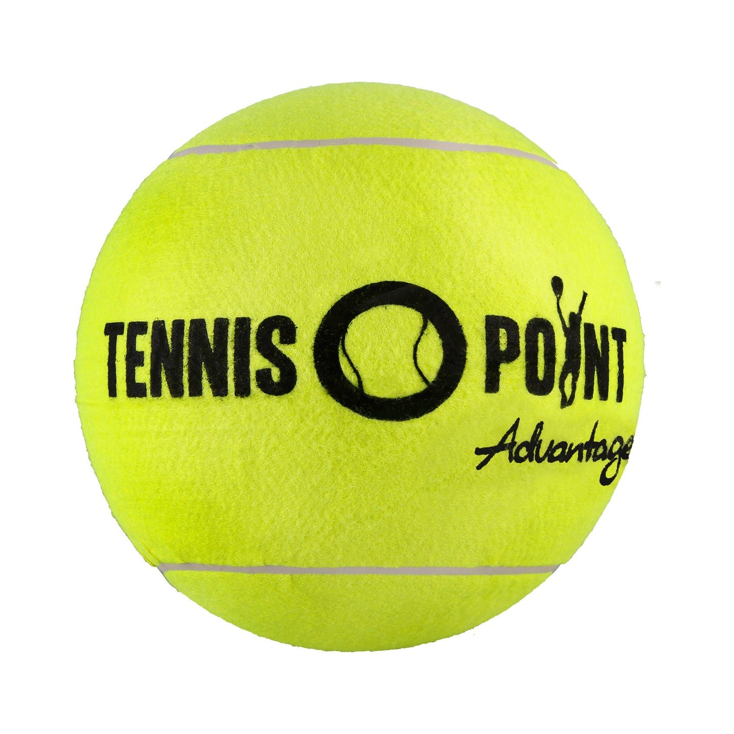 Tennis-Point Jumbo Ball klein Confezione da 1 Tennis-Point Jumbo Ball klein Confezione da 1