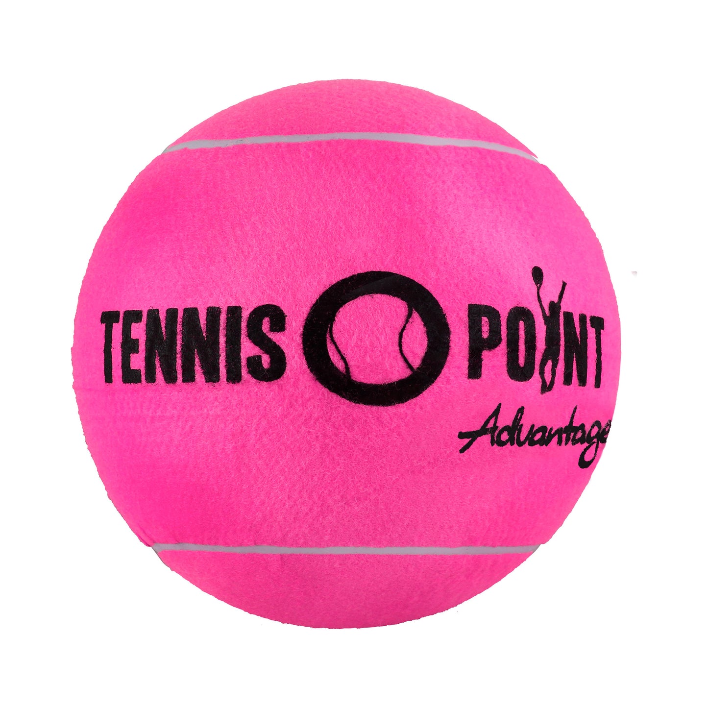 Tennis-Point Jumbo Ball Klein Confezione Da 1 Tennis-Point Jumbo Ball Klein Confezione Da 1