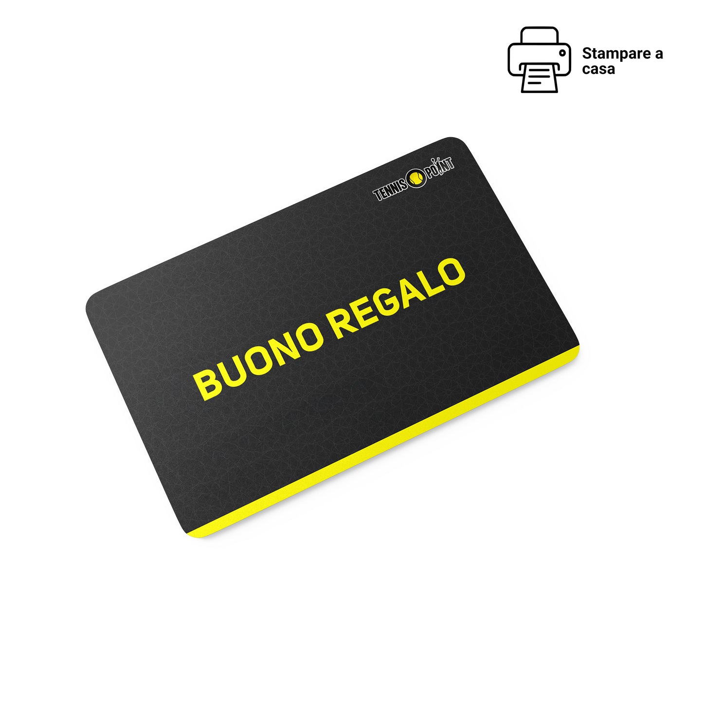 Tennis-Point Buono D'acquisto 100 Euro Buono Tennis-Point Buono D'acquisto 100 Euro Buono
