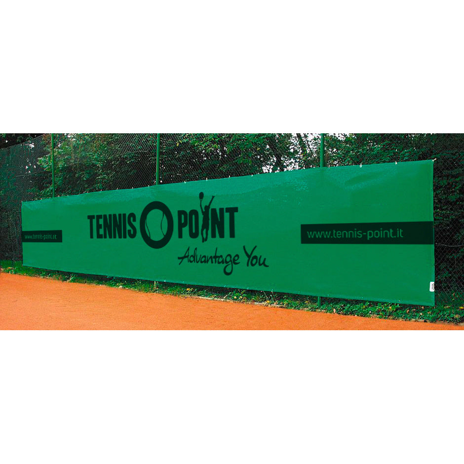 Tennis-Point Standard .IT Telo oscurante 12x2m Tennis-Point Standard .IT Telo oscurante 12x2m