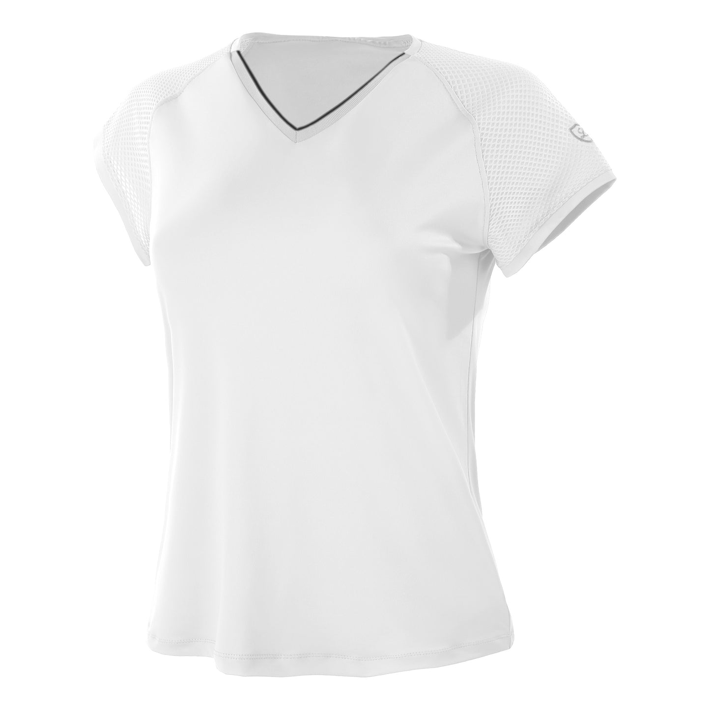 Limited Sports Sona Maglietta Donna - bianco Limited Sports Sona Maglietta Donna - bianco