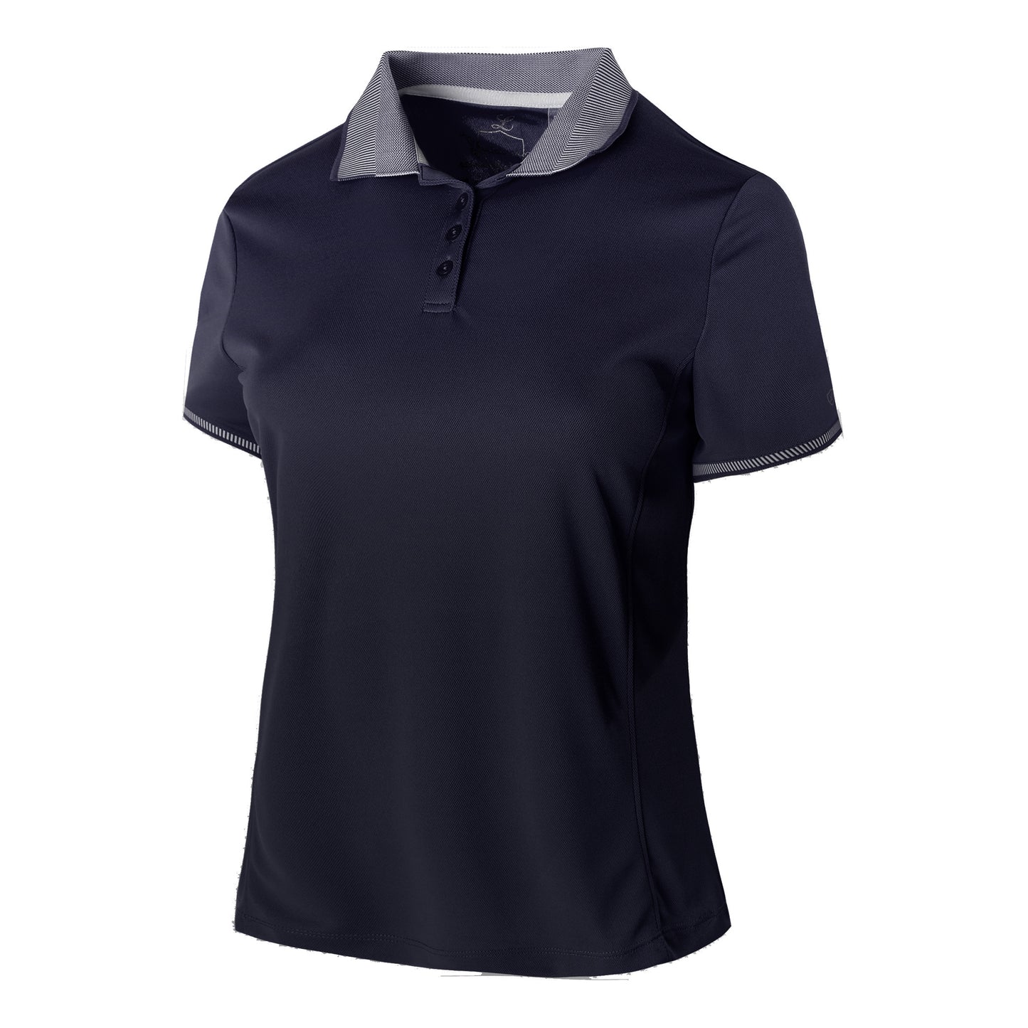 Limited Sports Paulin Polo Donna - blu scuro Limited Sports Paulin Polo Donna - blu scuro