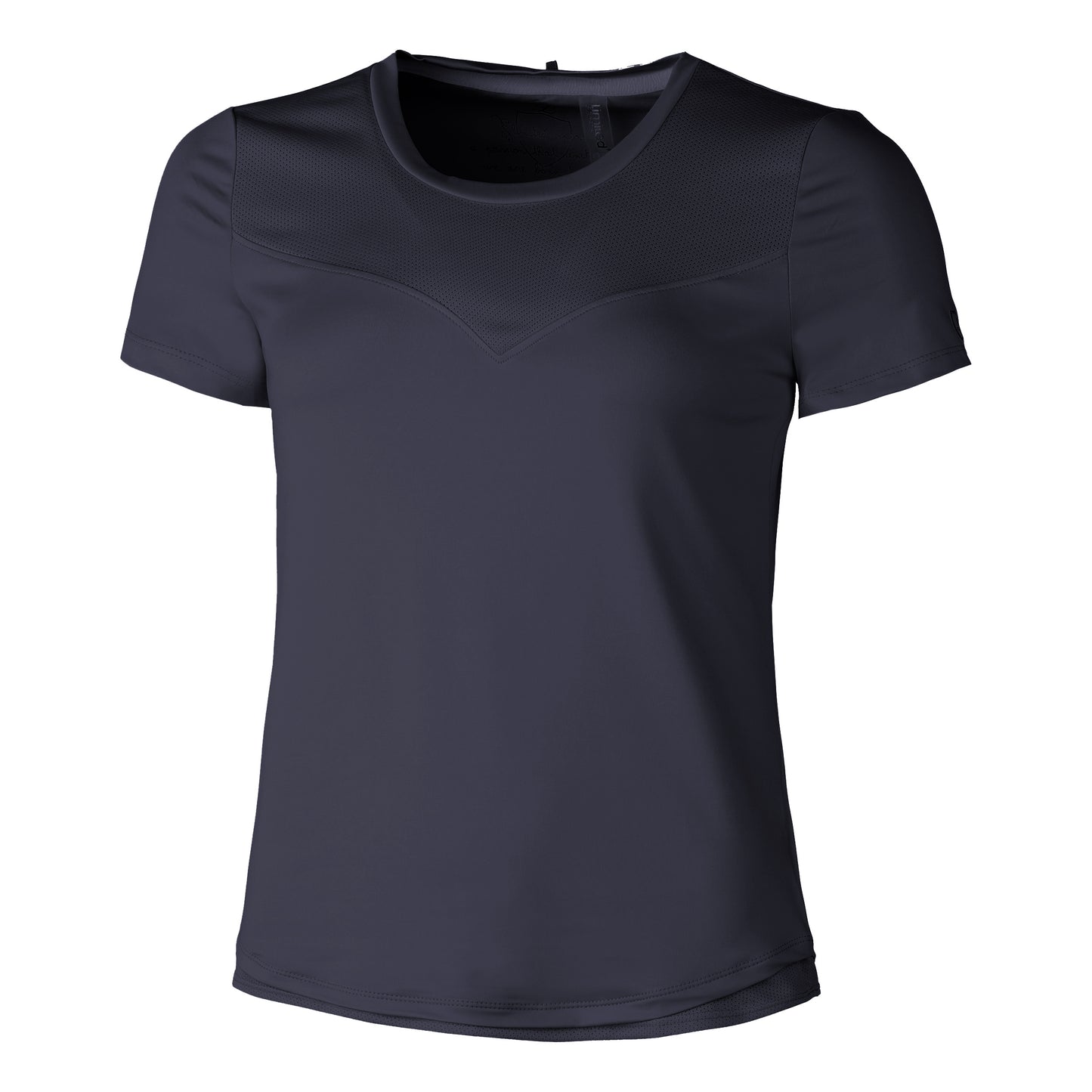 Limited Sports Toona Maglietta Donna - blu Limited Sports Toona Maglietta Donna - blu