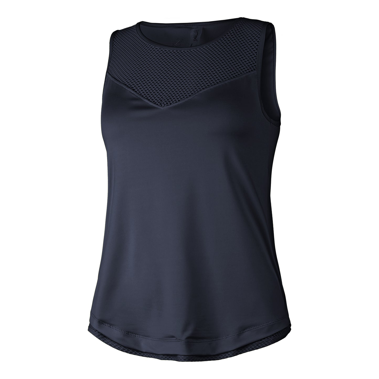 Limited Sports Taba Canottiera Donna - blu Limited Sports Taba Canottiera Donna - blu