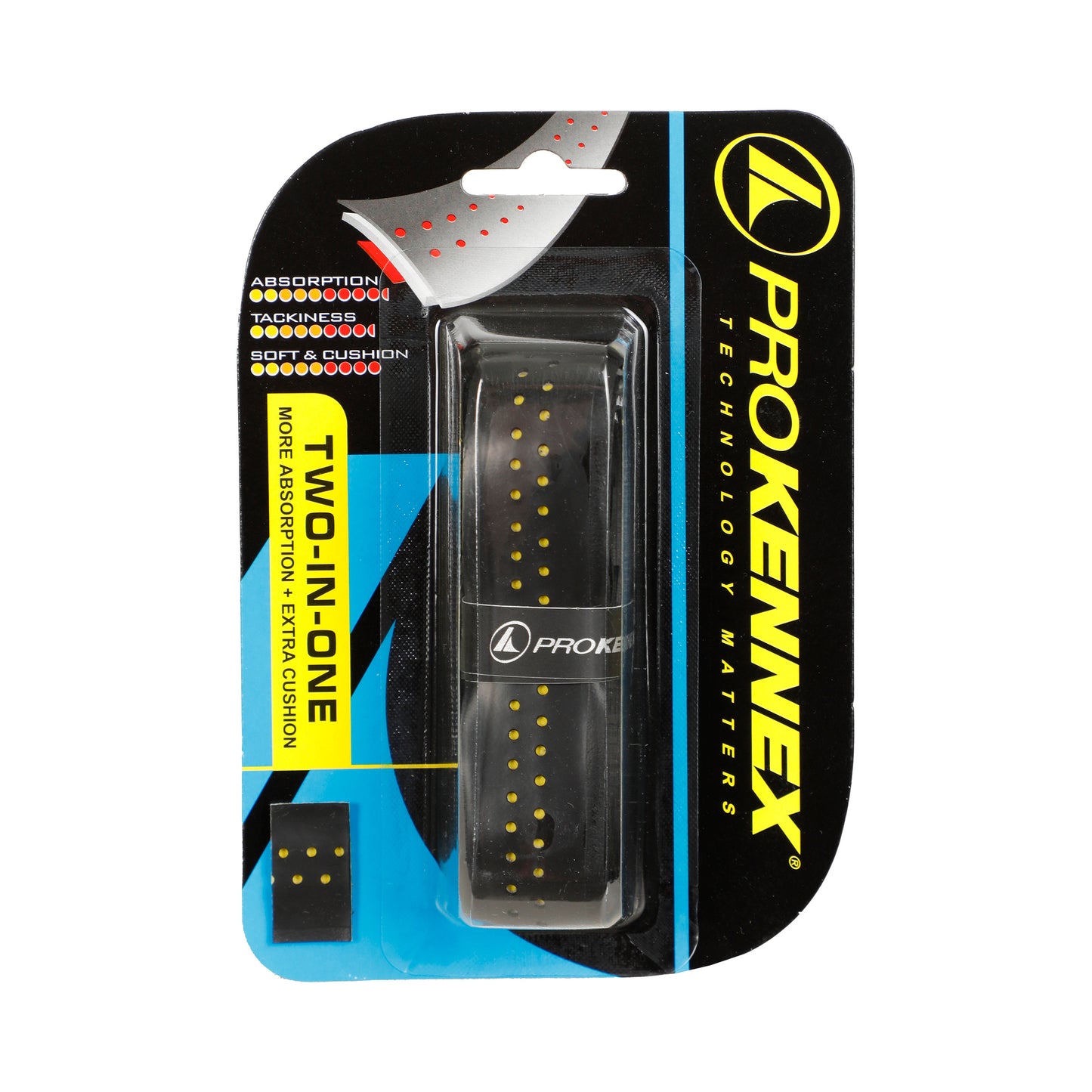 PROKENNEX Kinetic/Two In One-Nero PROKENNEX Kinetic/Two In One-Nero