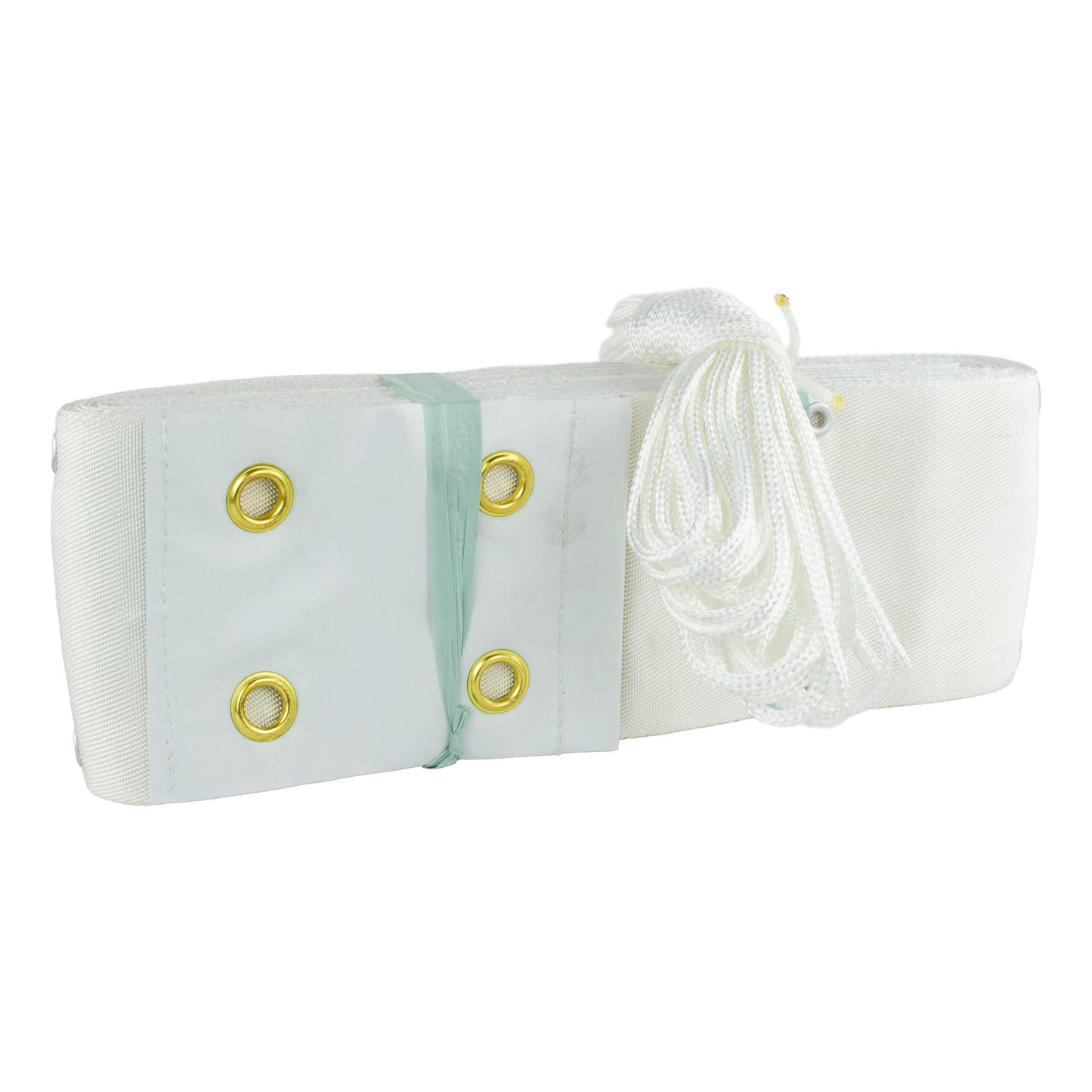 Tegra Nastro Per Reti-Bianco Tegra Nastro Per Reti-Bianco