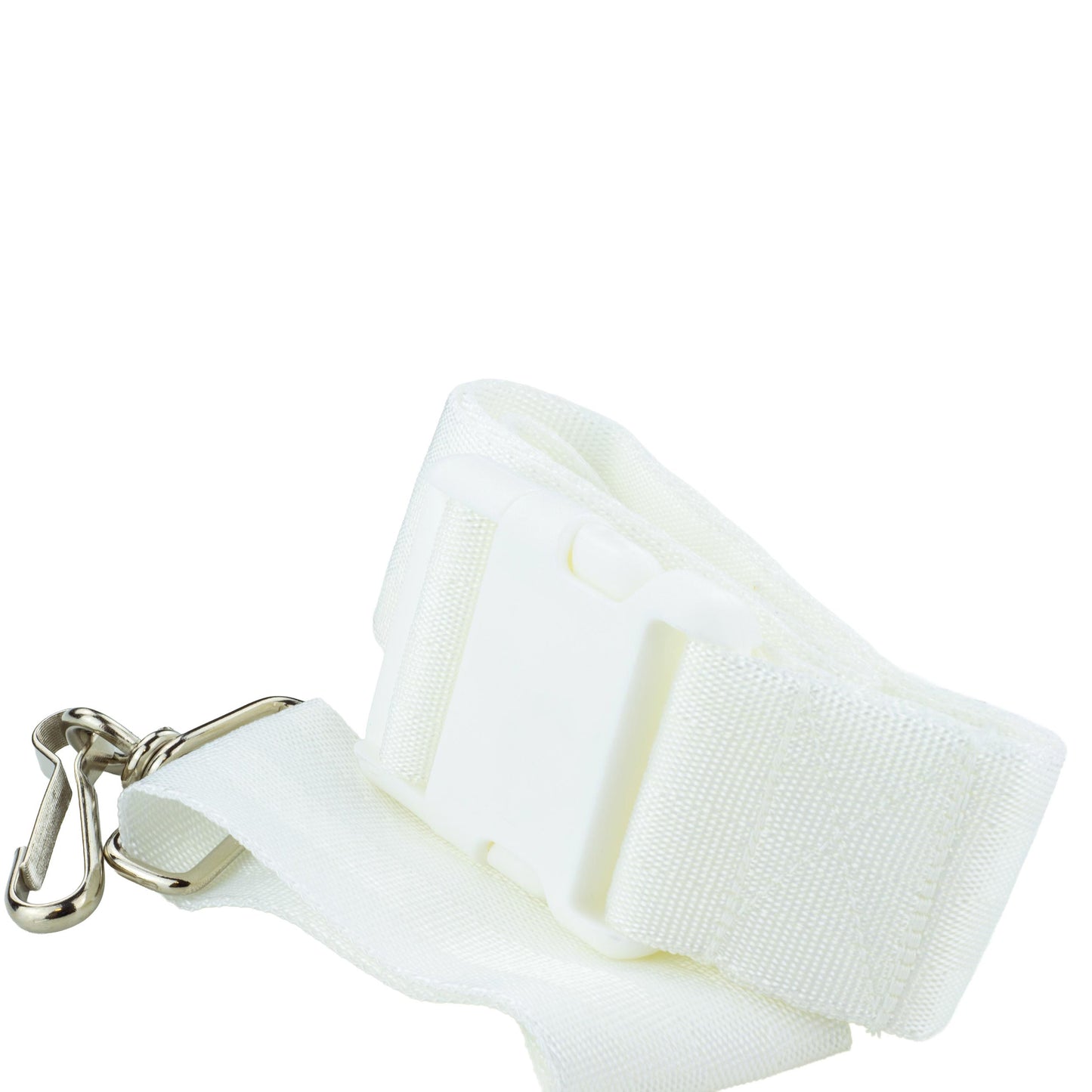 Tegra Fascia Di Regolazione Della Rete Con Chiusura Rapida-Bianco Tegra Fascia Di Regolazione Della Rete Con Chiusura Rapida-Bianco