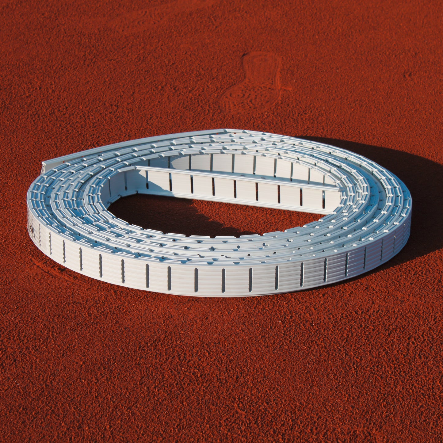 Tegra Ideala Linea Tesa 12,8m X 5cm Ricambio,Linea Centrale-Bianco Tegra Ideala Linea Tesa 12,8m X 5cm Ricambio,Linea Centrale-Bianco