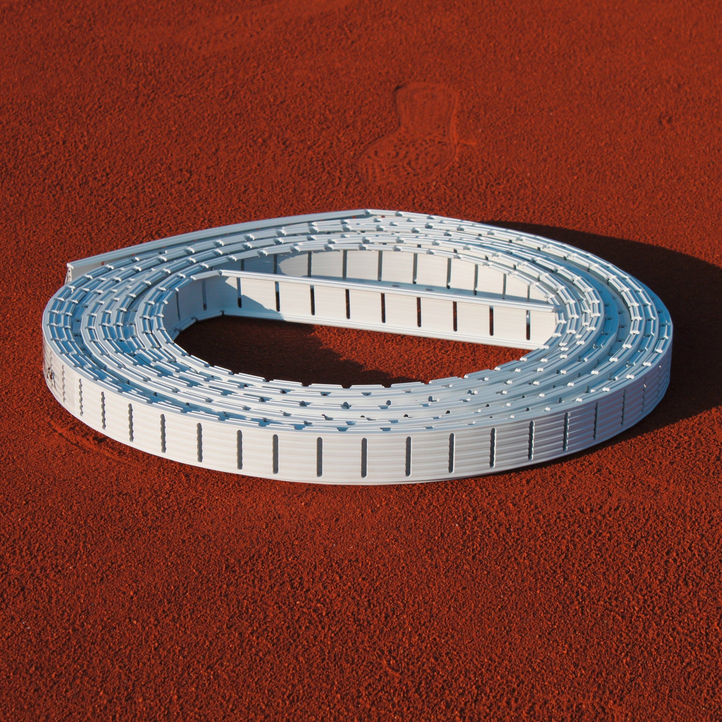 Tegra Ideala Linea Tesa 12,8m X 4cm Ricambio,Linea Centrale-Bianco Tegra Ideala Linea Tesa 12,8m X 4cm Ricambio,Linea Centrale-Bianco