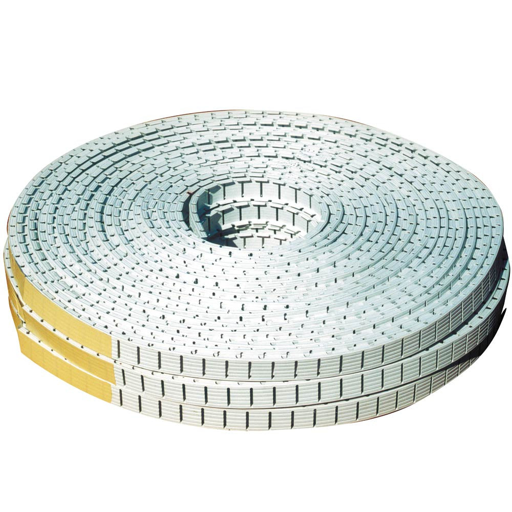 Tegra Ideala Linea Tesa 50mx5cm Ricambio,Rotolo-Bianco Tegra Ideala Linea Tesa 50mx5cm Ricambio,Rotolo-Bianco