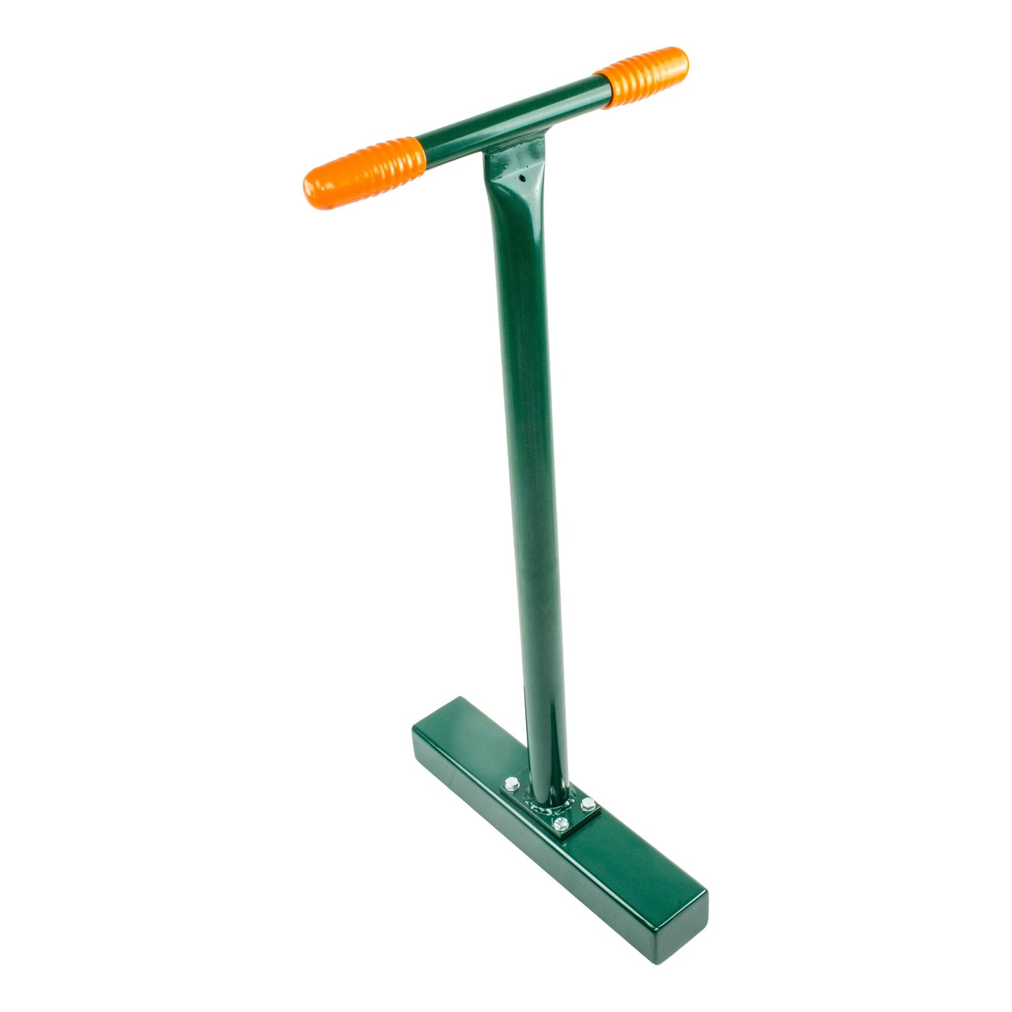 Tegra Pressatore Per Linee 5kg-Verde Tegra Pressatore Per Linee 5kg-Verde
