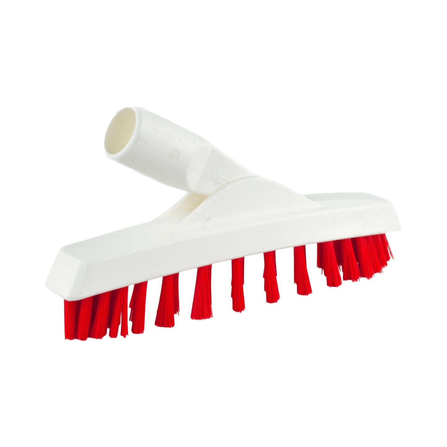 Tegra Snodo Per Spazzola Per Linee Di Plastica-Multicolore Tegra Snodo Per Spazzola Per Linee Di Plastica-Multicolore