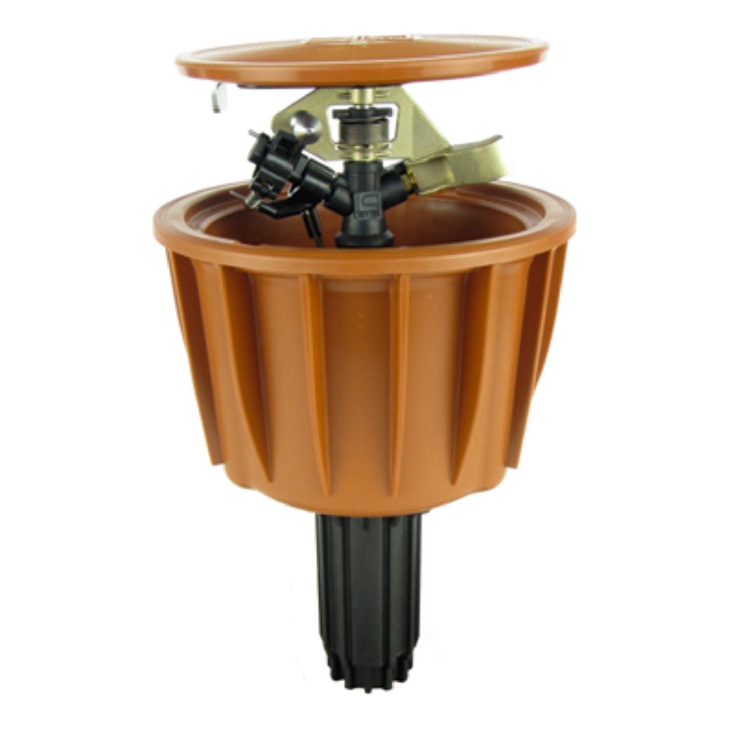 Tegra Perrot Teilkreis-Versenkregner Triton,S WT 4,5 Mm Accessori Per Impianti-Rosso Tegra Perrot Teilkreis-Versenkregner Triton,S WT 4,5 Mm Accessori Per Impianti-Rosso