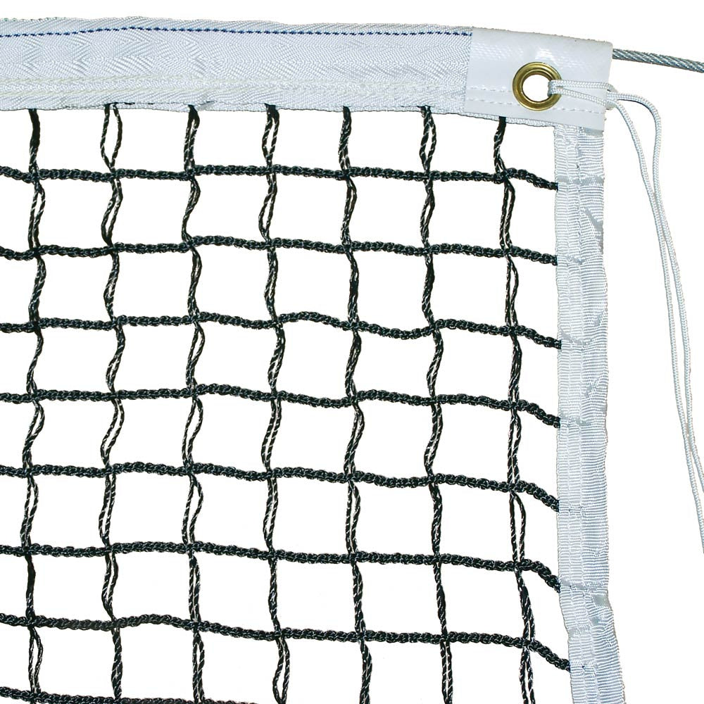 Tegra Slice,Rete Da Tennis-Nero Tegra Slice,Rete Da Tennis-Nero