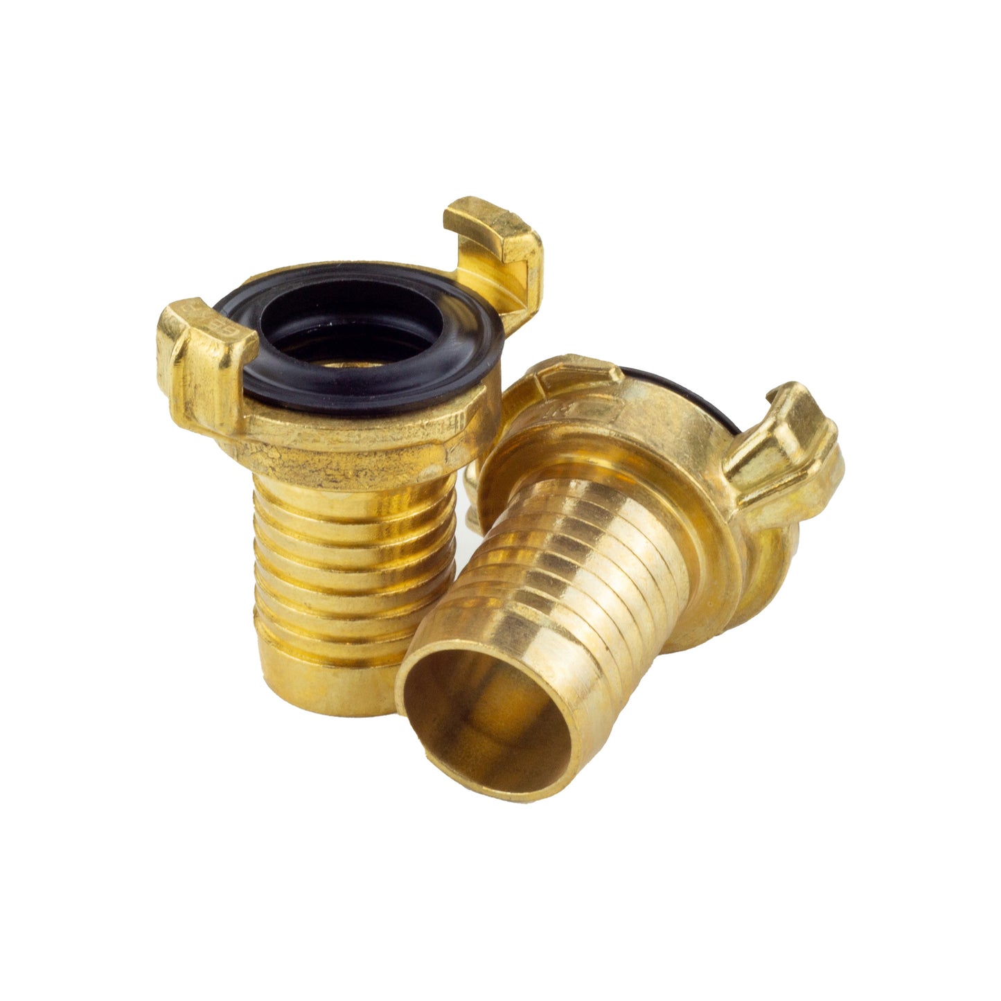 Tegra Geka-Schlauchstück M. Tülle 1" Accessori Per Impianti-Oro,Nero Tegra Geka-Schlauchstück M. Tülle 1" Accessori Per Impianti-Oro,Nero